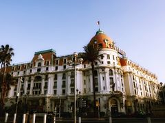 -内格雷斯科酒店