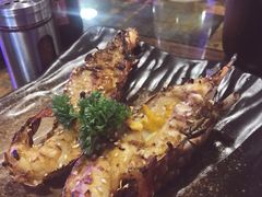 -质烤烤物·活烤海鲜(质烤总店)