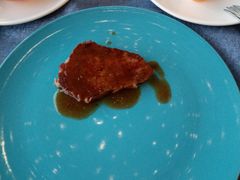 -广州花园酒店·凌璇阁旋转餐厅CAROUSEL360