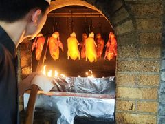 -北平食坊·烤鸭(黄寺大街店)