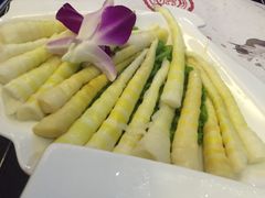 -重庆德庄火锅(体育中心店)