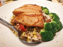 -来龙里 精致 东南亚餐室(万象城店)