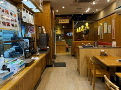 -虹梅食堂·爱蝦乃家