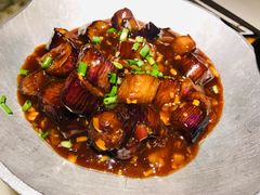 -绿茶餐厅(朝阳大悦城店)