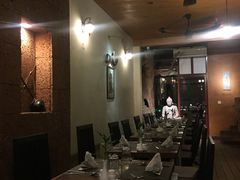 -Old House Restaurant