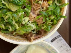 -食其家·牛丼咖喱(广元西路店)