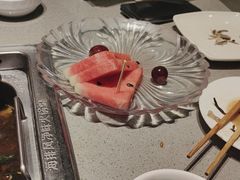 -海底捞火锅(河东万达广场店)