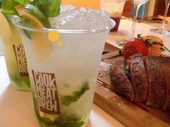 -The COOK·厨餐厅·自助餐(浦东嘉里大酒店)
