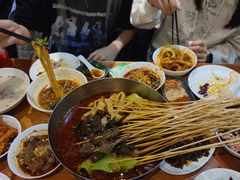 -付小姐在成都(中山公园店)