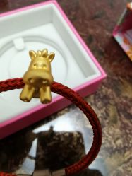 -周生生Chow Sang Sang(石家庄先天下店)