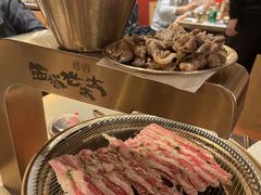 -西塔老太太泥炉烤肉(上海七宝领展广场店)