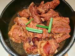 -谭家弄堂(兰州中心店)