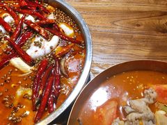 -大川先生·小龙虾·川菜(信义坊店)