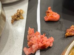 -艺林烤肉城(光明店)