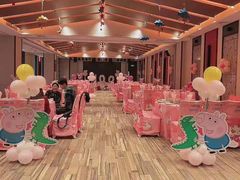 -小厨娘淮扬菜(诚信大道店)