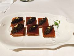 黑鱼子乳猪件-誉珑轩