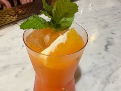 -BROWNSTONE布朗石西班牙餐厅(富城店)