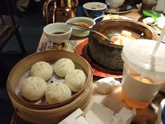 -桂满陇·西湖船宴(平安金融中心店)