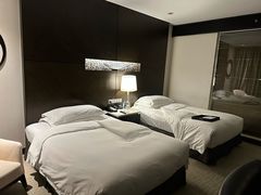 -青岛海尔洲际酒店