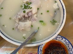 -易老妈蹄花.特色川菜(人民公园总店)