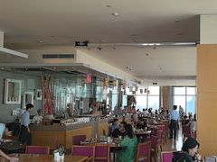 -视界美食自助餐厅·石家庄希尔顿酒店