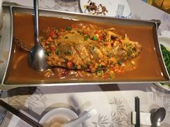 -徽州小镇(高新店)
