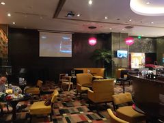 -上海大宁福朋喜来登酒店大堂吧(共和新路店)