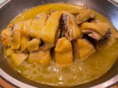 -汤记传菜(浦江店)