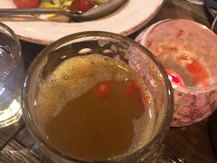 -SISTERS BAR RESTAURANT川意酒馆(嘉善老市H楼店)