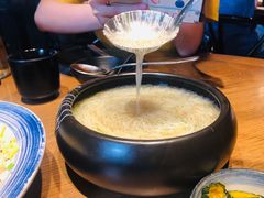 文思豆腐羹-扬州狮子楼·非遗淮扬菜(东关街店)