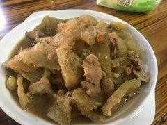-大赤坎肥仔强烧味海鲜餐厅(大赤坎店)