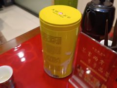 -天福茗茶(王府井百货大楼店)