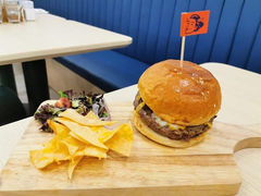 -MOO Beef Cafe