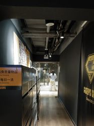 -G-STEPS舞蹈工作室