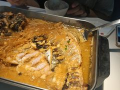 -鱼酷活鱼烤鱼(南京水游城店)