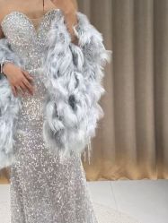 -PAI婚纱礼服设计馆【大牌租赁/高级定制】