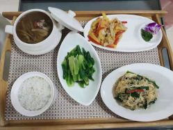 -东方幸福国际母婴月子会所(沙湾公园店)