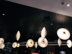 大堂-柒园·三十年创意杭帮菜(龙湖滨江天街店)