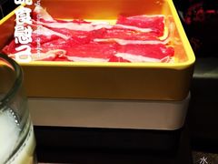 水林间(仙林金鹰店)-水林间·寿喜烧自助(仙林金鹰大学城店)