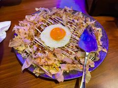 -白石的深夜食堂(济南万象城店)