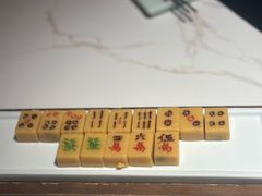 -四世同堂·京菜·烤鸭(双井店)