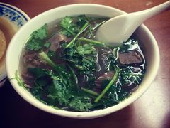 -回回锅贴(小河沿店)