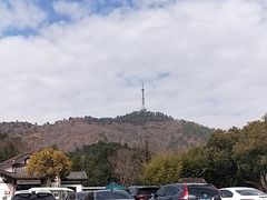 -敬亭山风景名胜区