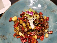 -翠湖轩中餐厅(昆明翠湖宾馆店)