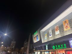 -翠微百货(龙德店)