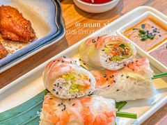 -越美小馆·越南料理(曲江店)