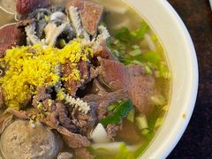 -潮镇老尾牛杂(环城西路店)