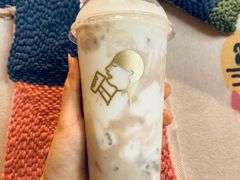 -喜茶(深圳喜荟城店)