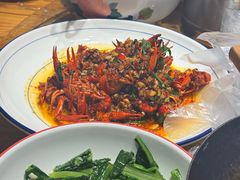 -龙师傅卤炒(天马店)