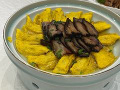 -两淮天鹅湖大酒店·中餐厅